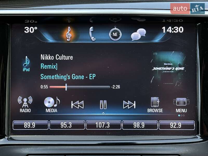 Внедорожник / Кроссовер Buick Envision 2020 в Днепре фото 35 Внедорожник / Кроссовер Buick Envision 2020 в Днепре