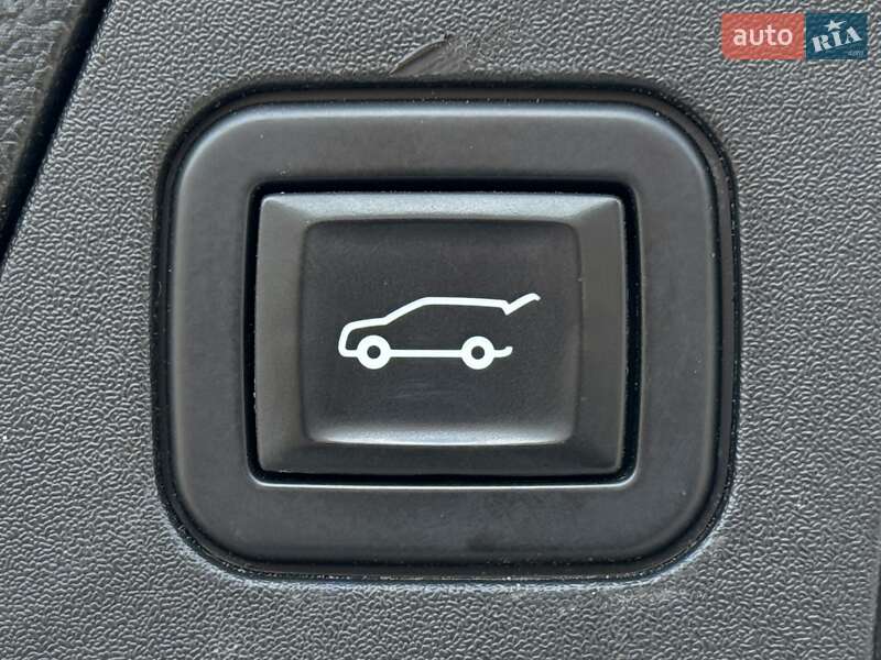 Внедорожник / Кроссовер Buick Envision 2020 в Днепре фото 47 Внедорожник / Кроссовер Buick Envision 2020 в Днепре