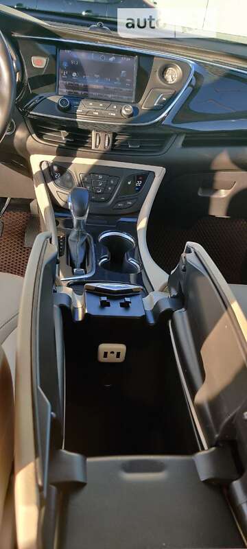 Внедорожник / Кроссовер Buick Envision 2016 в Виннице