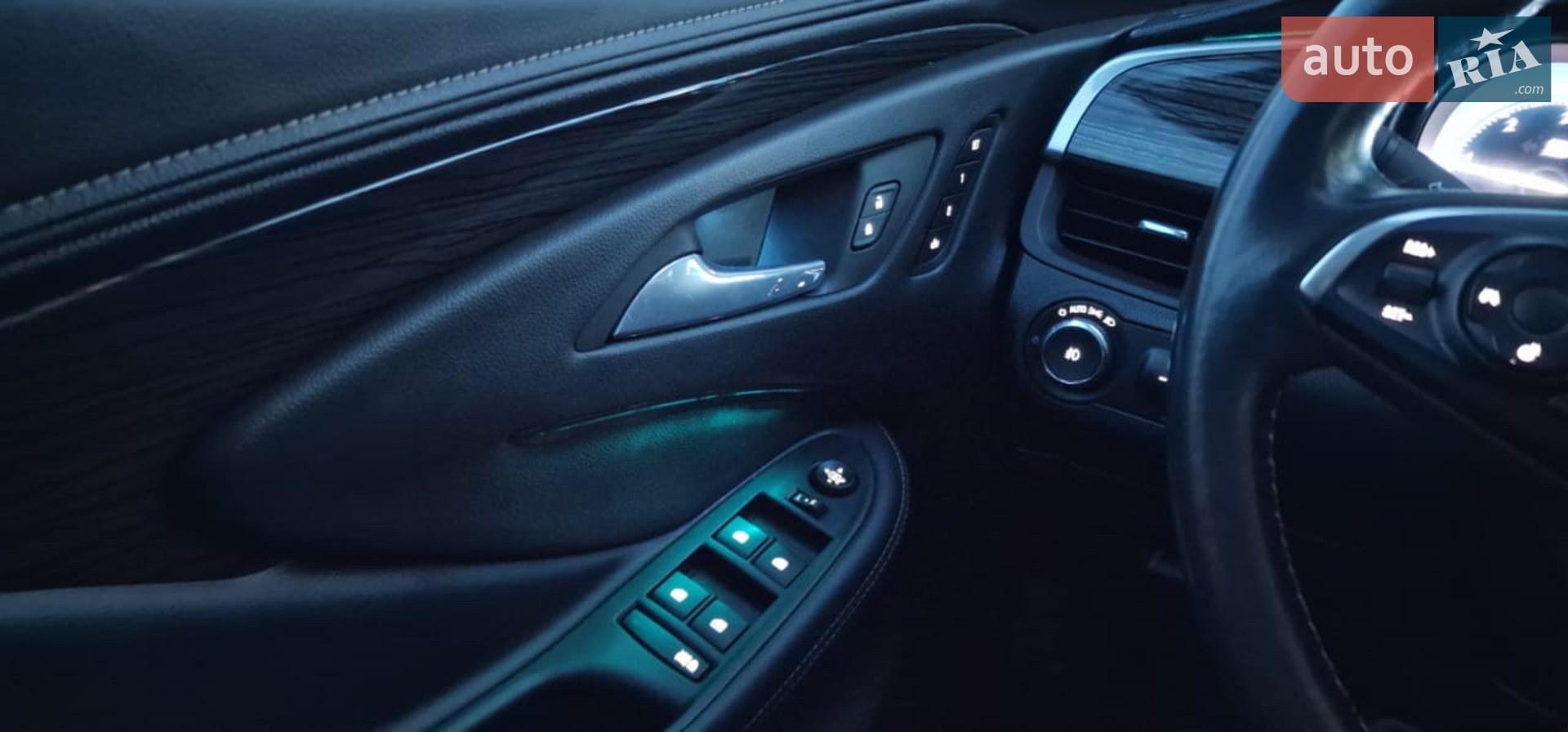 2017 Buick Envision - мініатюра 19