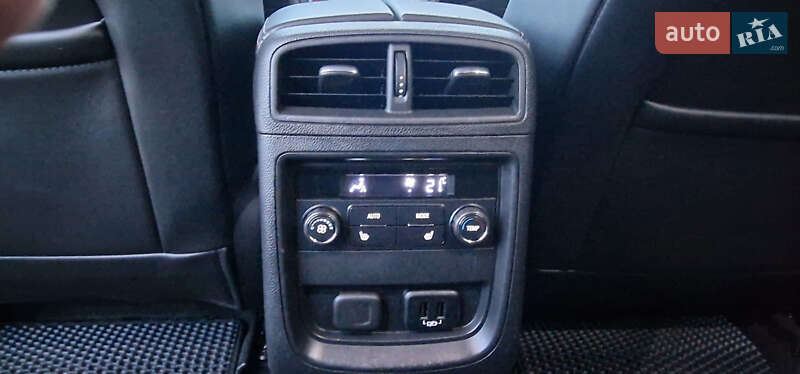 Внедорожник / Кроссовер Buick Envision 2017 в Ивано-Франковске