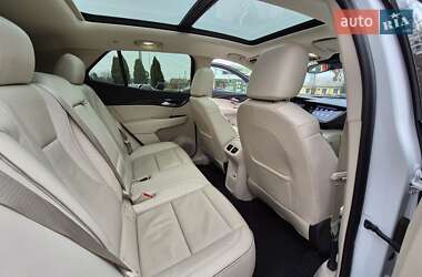 Позашляховик / Кросовер Buick Envision 2021 в 