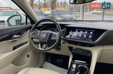 Внедорожник / Кроссовер Buick Envision 2021 в Виннице