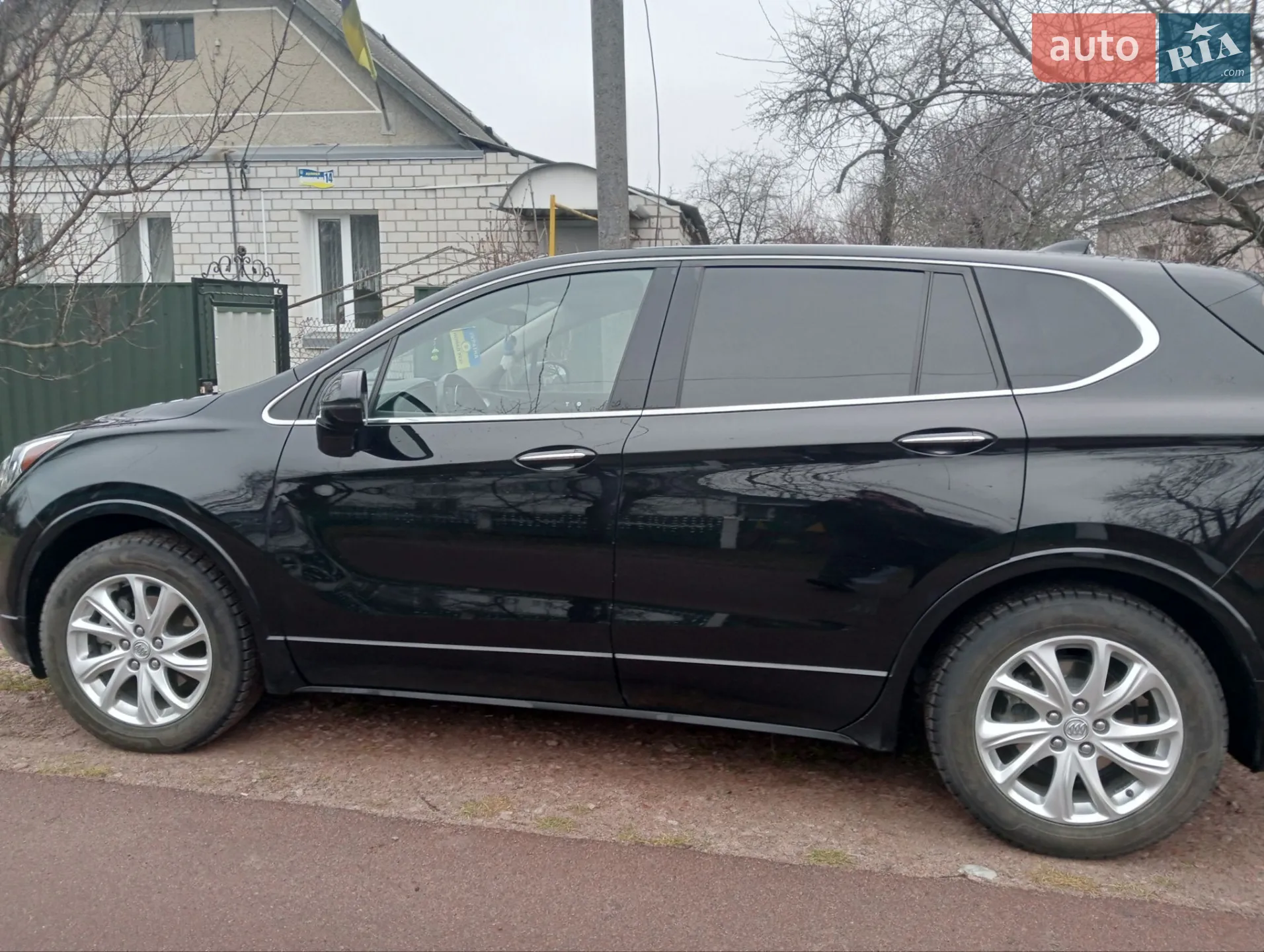 2019 Buick Envision - мініатюра 6