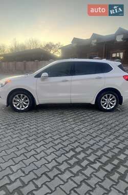 Позашляховик / Кросовер Buick Envision 2016 в Тернополі