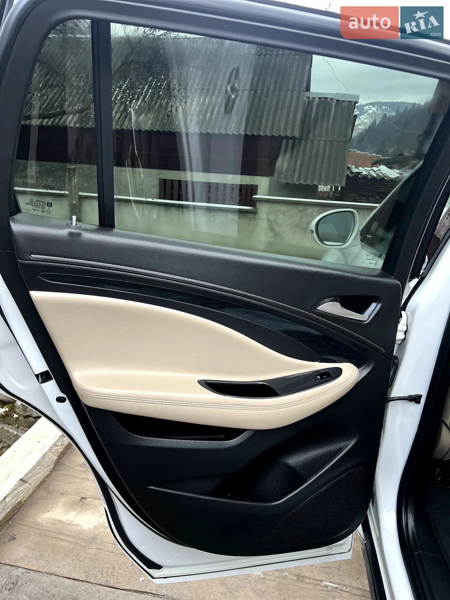2016 Buick Envision - мініатюра 30