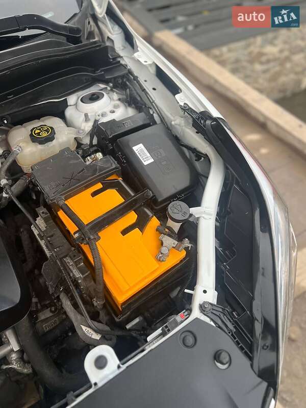 Позашляховик / Кросовер Buick Envision 2016 в Рахові фото 19 Позашляховик / Кросовер Buick Envision 2016 в Рахові