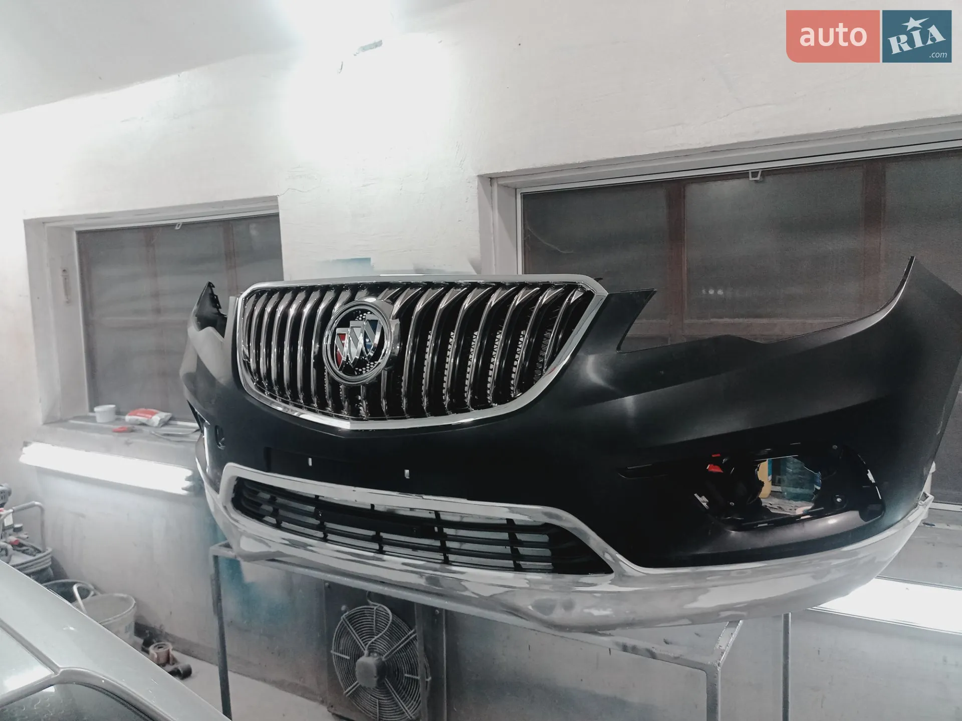 2016 Buick Envision - мініатюра 12