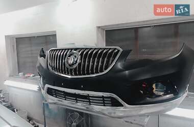 Внедорожник / Кроссовер Buick Envision 2016 в 