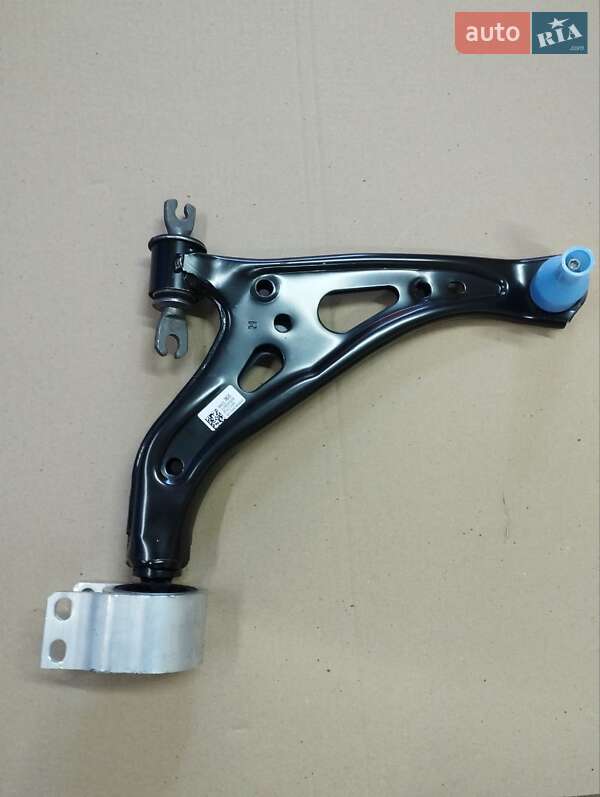 Позашляховик / Кросовер Buick Envision 2016 в Рахові фото 16 Позашляховик / Кросовер Buick Envision 2016 в Рахові