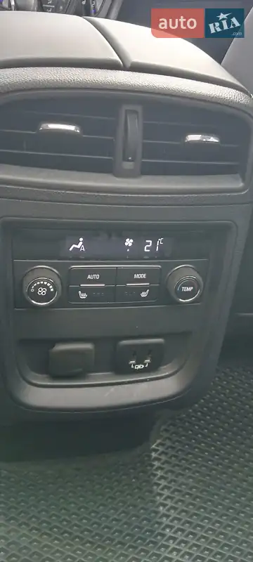 Buick Envision 2017 VIN LRBFXESX1HD236057 фото оголошення 9 з 43