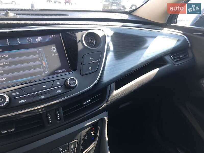 Внедорожник / Кроссовер Buick Envision 2020 в Львове