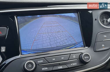 Внедорожник / Кроссовер Buick Envision 2020 в 
