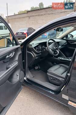 Внедорожник / Кроссовер Buick Envision 2020 в 