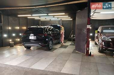 Внедорожник / Кроссовер Buick Envision 2020 в 