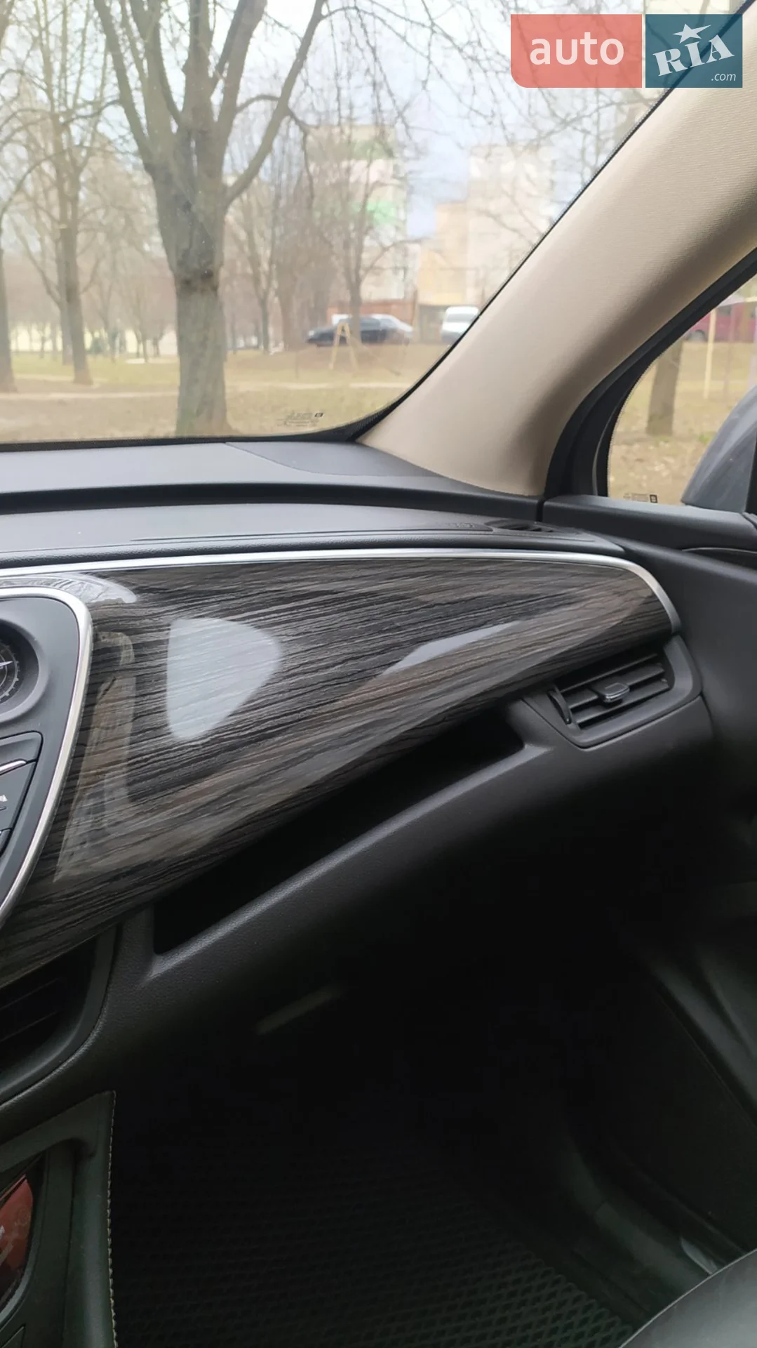 2016 Buick Envision - мініатюра 10