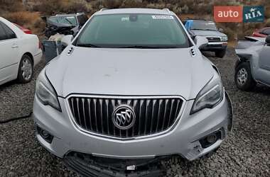 Внедорожник / Кроссовер Buick Envision 2016 в 