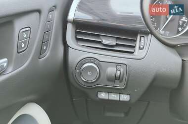 Внедорожник / Кроссовер Buick Envision 2017 в 