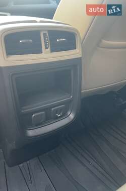Внедорожник / Кроссовер Buick Envision 2019 в 