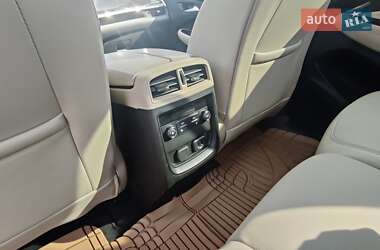 Внедорожник / Кроссовер Buick Envision 2018 в 