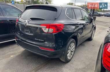 Buick Envision 2016 Buick Envision 2016