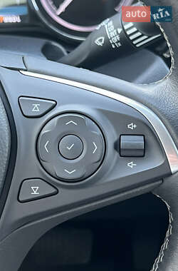Внедорожник / Кроссовер Buick Envision 2018 в 