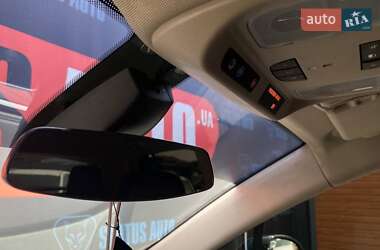 Внедорожник / Кроссовер Buick Envision 2017 в 