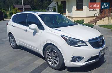 Внедорожник / Кроссовер Buick Envision 2020 в Житомире