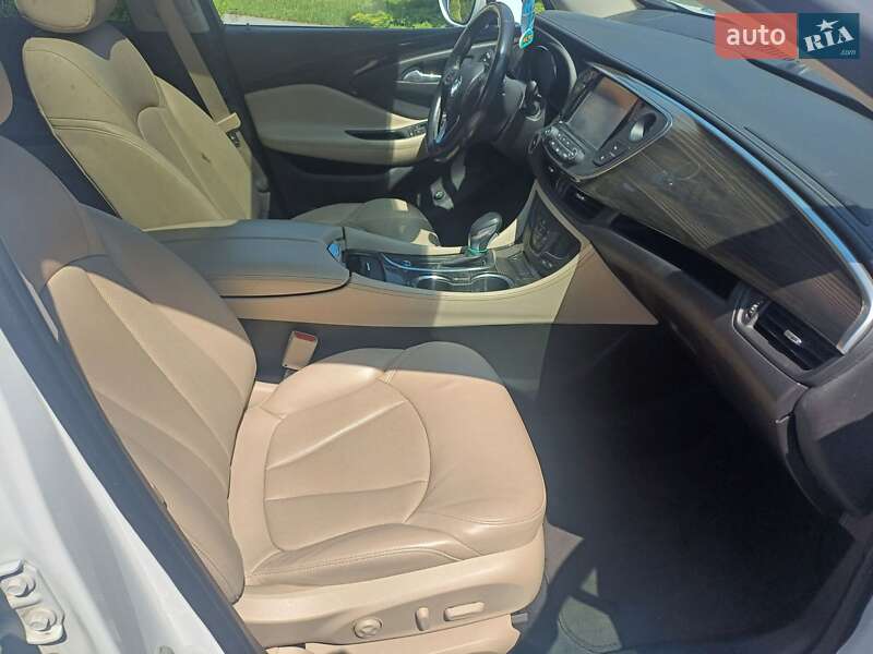 Внедорожник / Кроссовер Buick Envision 2020 в Житомире