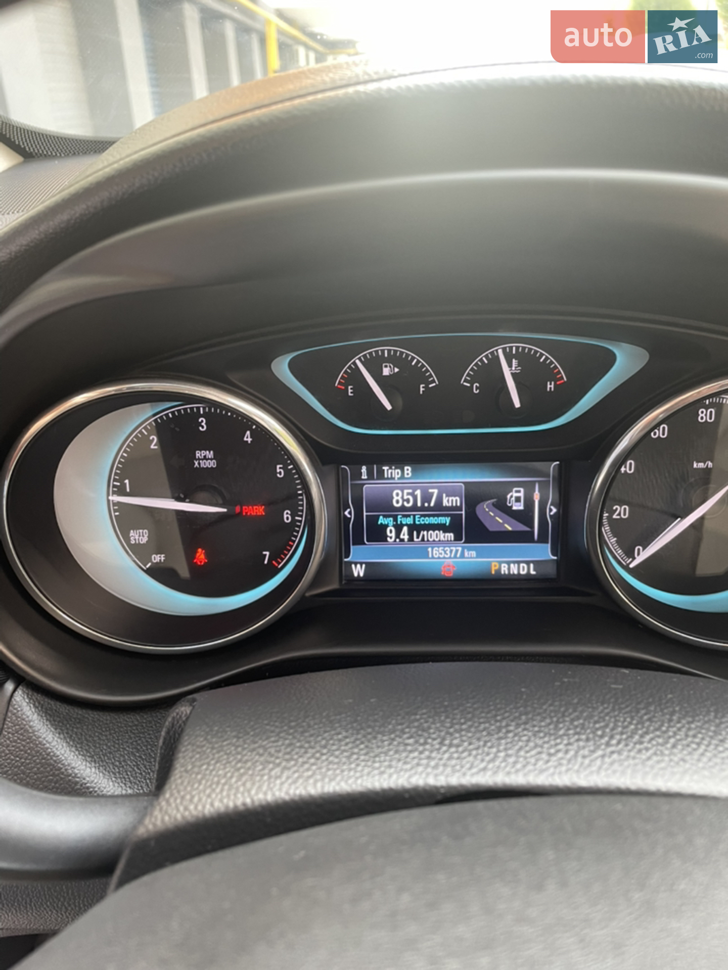 2016 Buick Envision - мініатюра 14