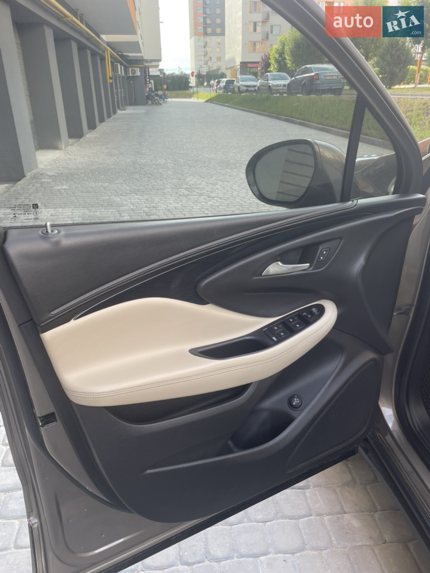 2016 Buick Envision - мініатюра 20