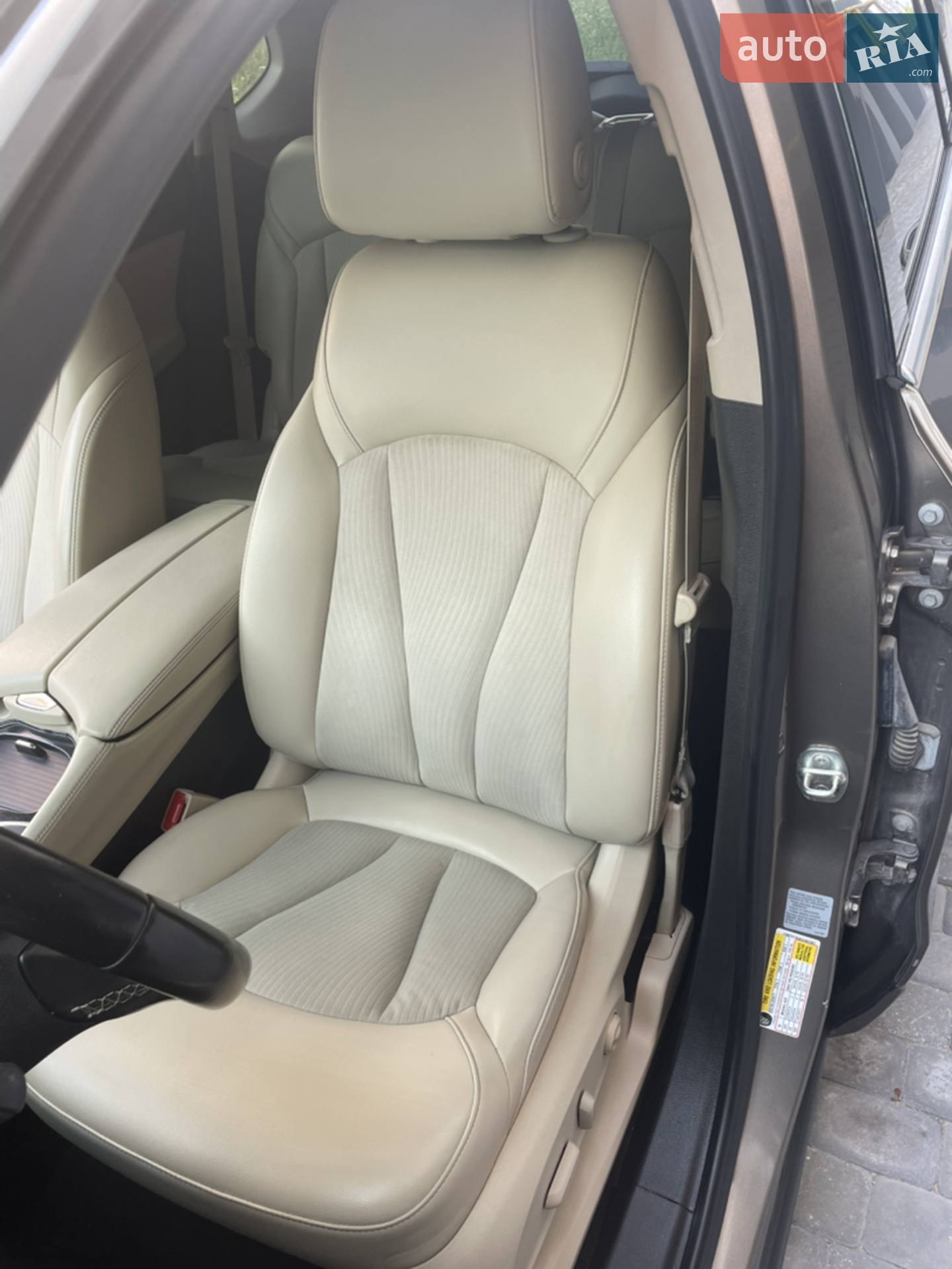 2016 Buick Envision - мініатюра 19