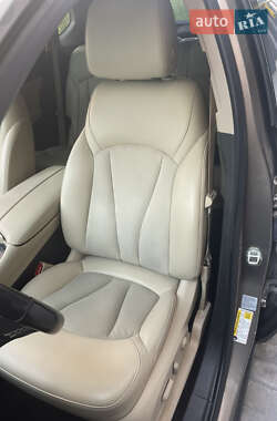 Внедорожник / Кроссовер Buick Envision 2016 в 