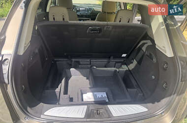 Внедорожник / Кроссовер Buick Envision 2018 в 