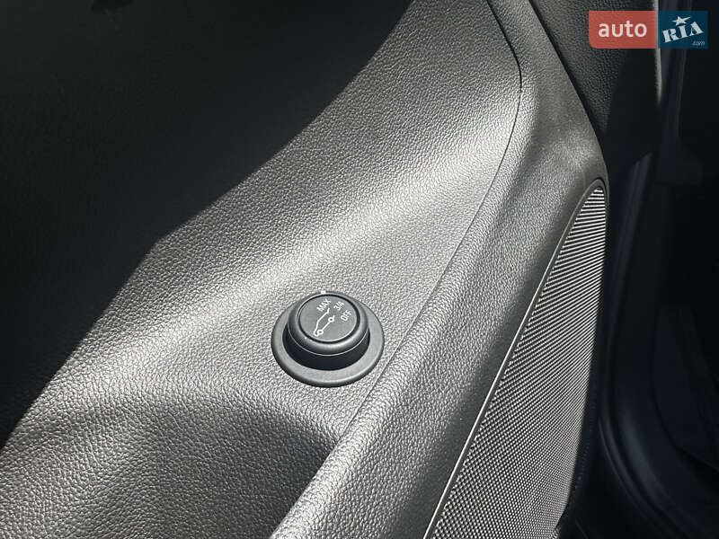 Позашляховик / Кросовер Buick Envision 2018 в Одесі