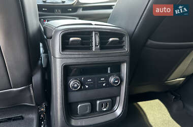 Позашляховик / Кросовер Buick Envision 2018 в 
