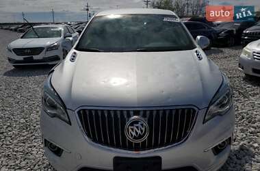 Внедорожник / Кроссовер Buick Envision 2016 в 