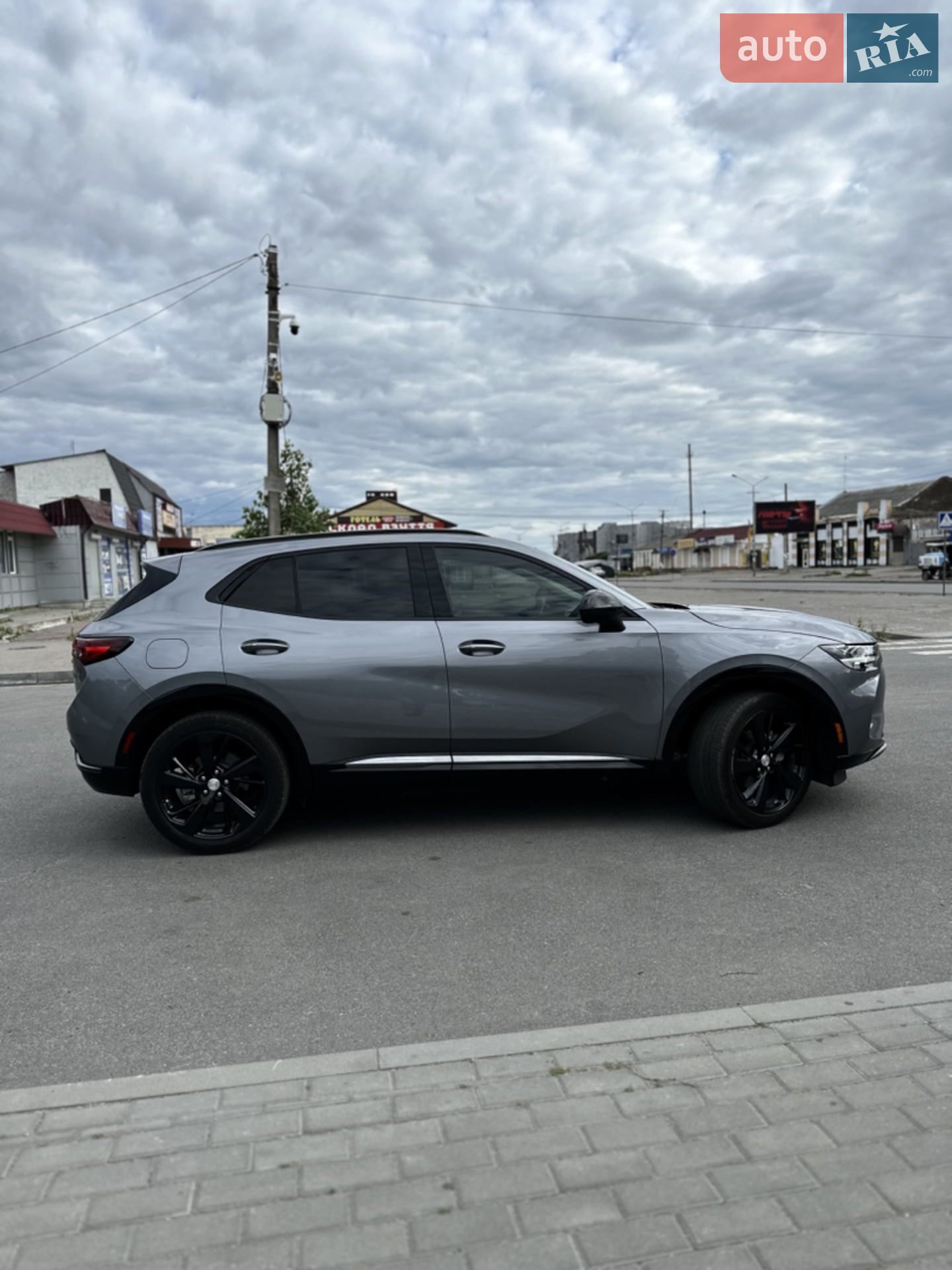 2020 Buick Envision - мініатюра 7