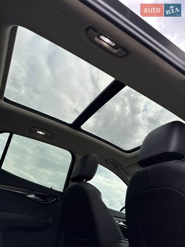 Позашляховик / Кросовер Buick Envision 2020 в Новомосковську