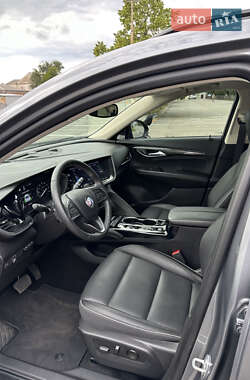 Внедорожник / Кроссовер Buick Envision 2020 в 