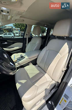 Внедорожник / Кроссовер Buick Envision 2016 в 