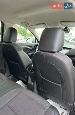 Позашляховик / Кросовер Buick Envision 2021 в 