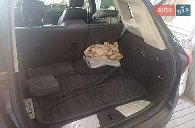 Внедорожник / Кроссовер Buick Envision 2019 в 