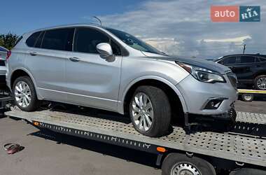 Buick Envision 2016 Buick Envision 2016