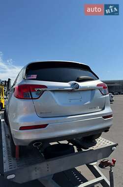 Внедорожник / Кроссовер Buick Envision 2016 в 