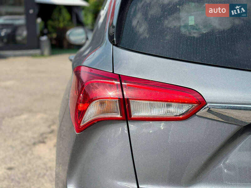 Внедорожник / Кроссовер Buick Envision 2019 в Виннице