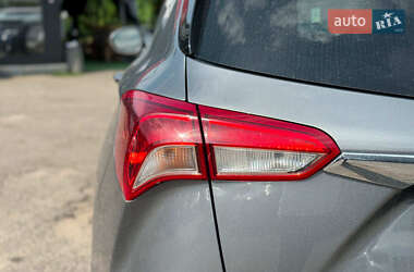 Внедорожник / Кроссовер Buick Envision 2019 в 