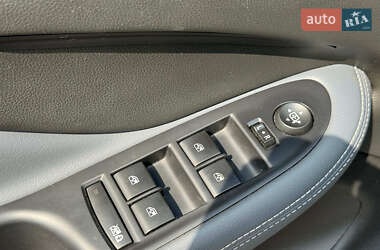 Внедорожник / Кроссовер Buick Envision 2019 в 