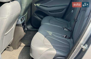 Внедорожник / Кроссовер Buick Envision 2019 в 