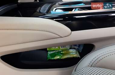 Внедорожник / Кроссовер Buick Envision 2020 в 